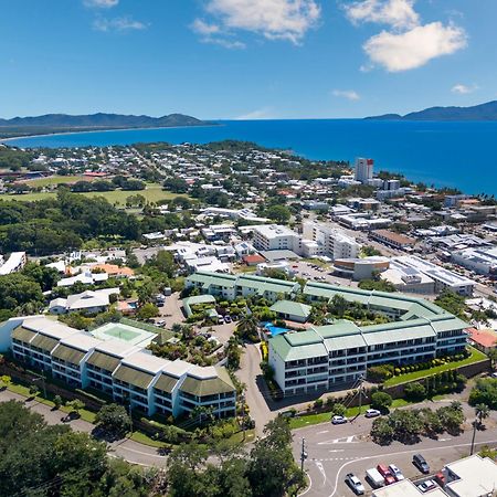 Executive Properties In North Ward Townsville And On Magnetic Island Exterior foto