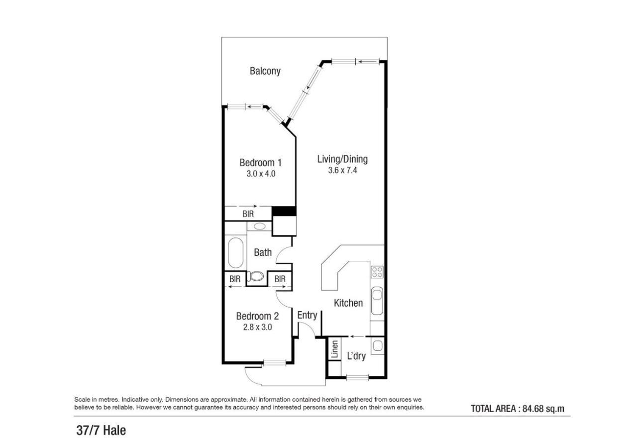 Executive Properties In North Ward Townsville And On Magnetic Island Exterior foto