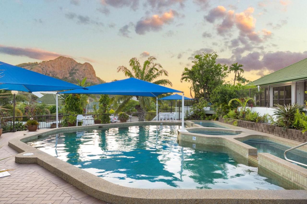 Executive Properties In North Ward Townsville And On Magnetic Island Exterior foto