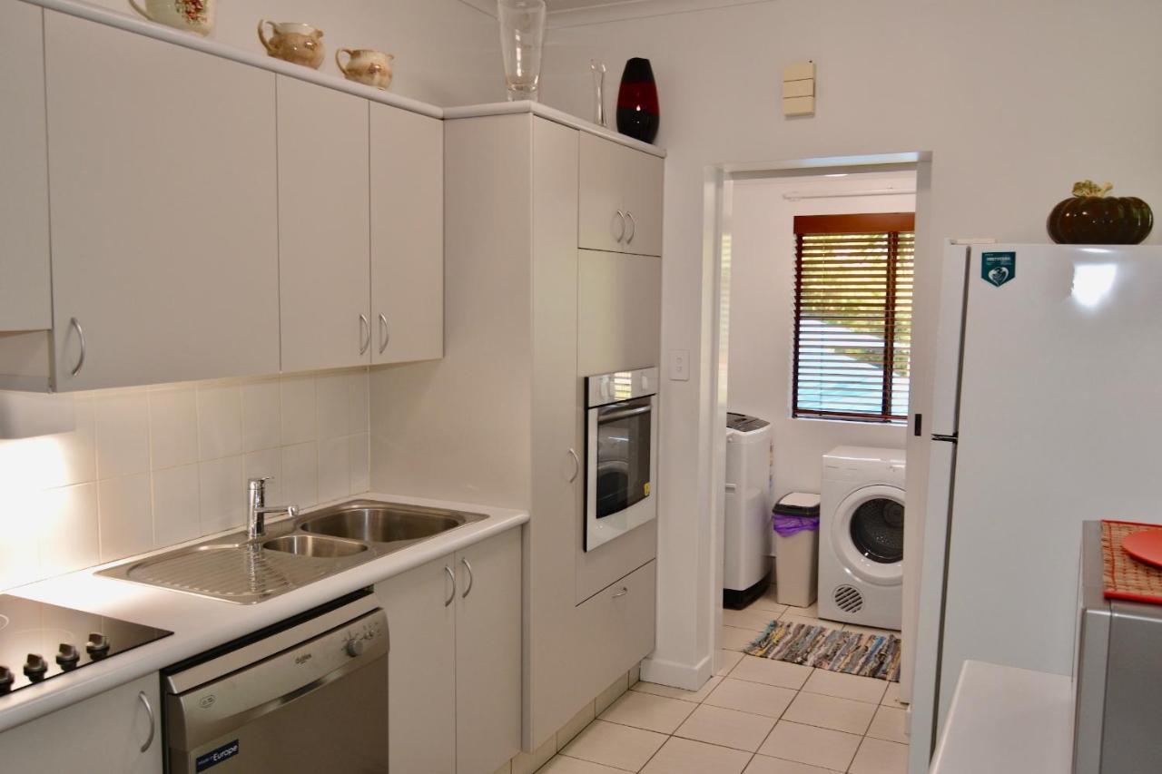 Executive Properties In North Ward Townsville And On Magnetic Island Exterior foto