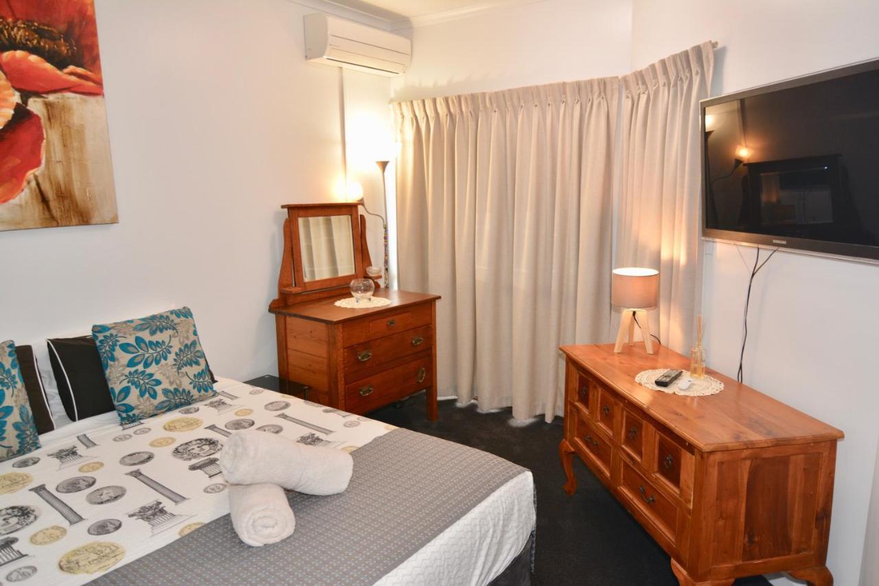 Executive Properties In North Ward Townsville And On Magnetic Island Exterior foto