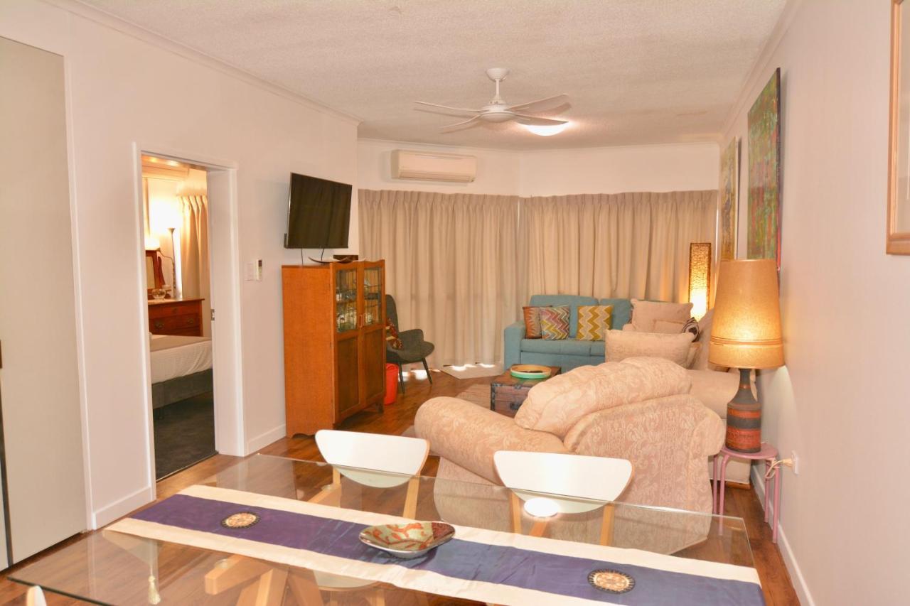 Executive Properties In North Ward Townsville And On Magnetic Island Exterior foto