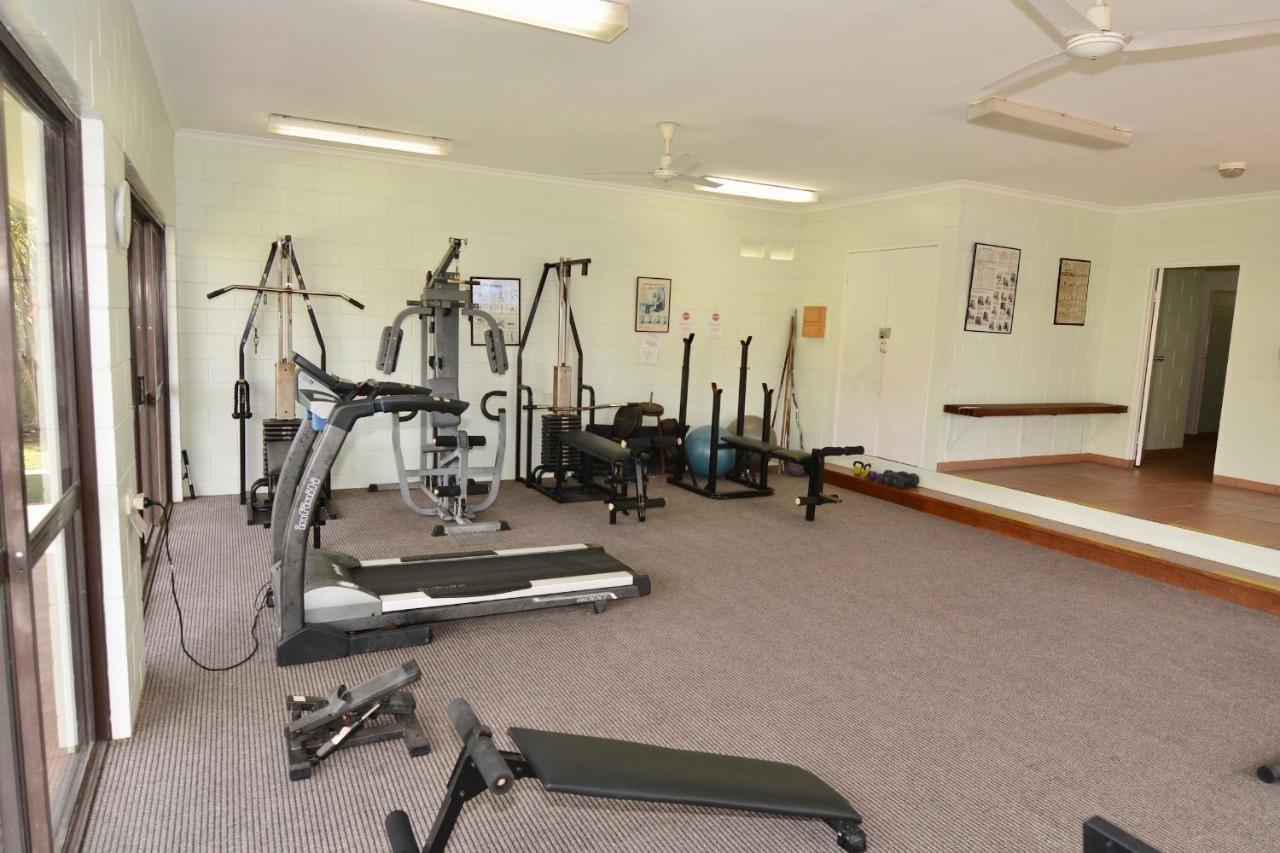Executive Properties In North Ward Townsville And On Magnetic Island Exterior foto