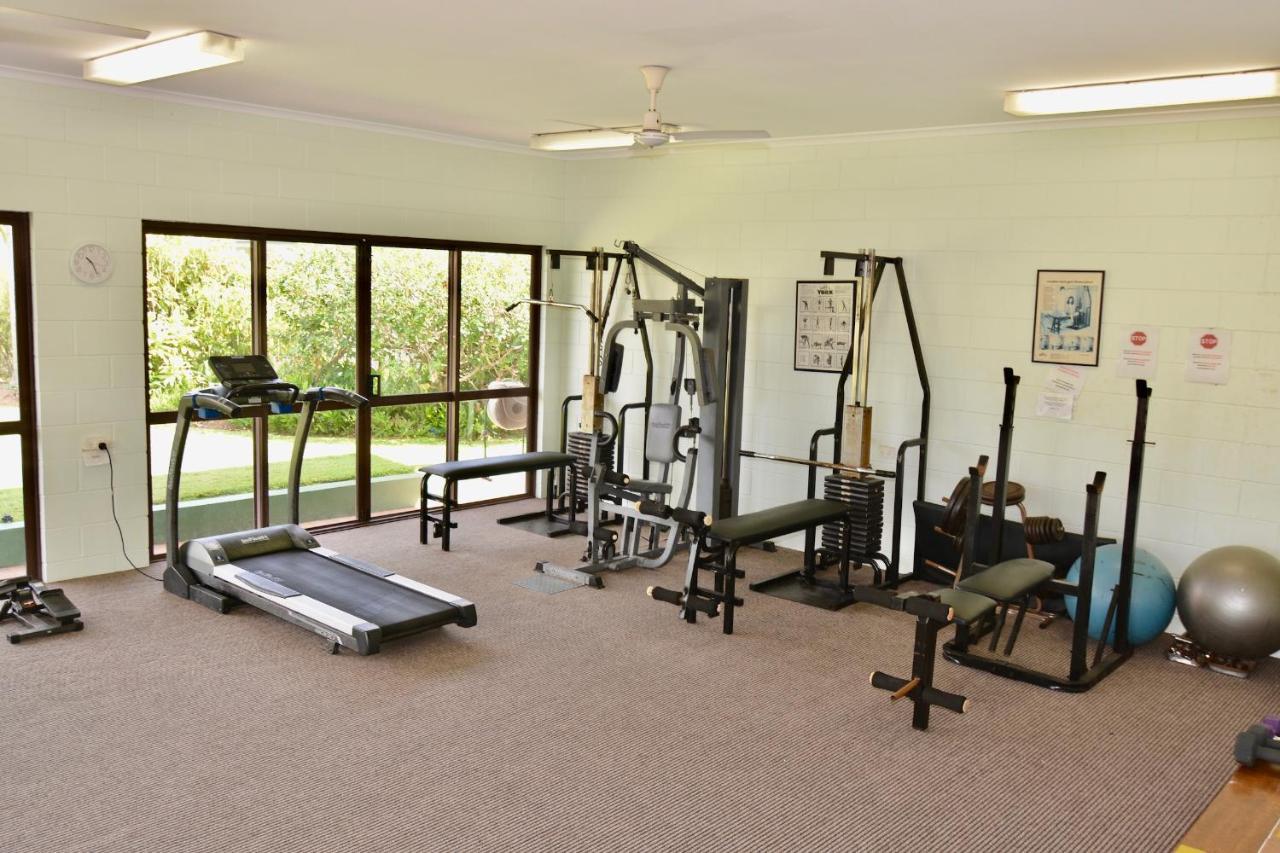 Executive Properties In North Ward Townsville And On Magnetic Island Exterior foto