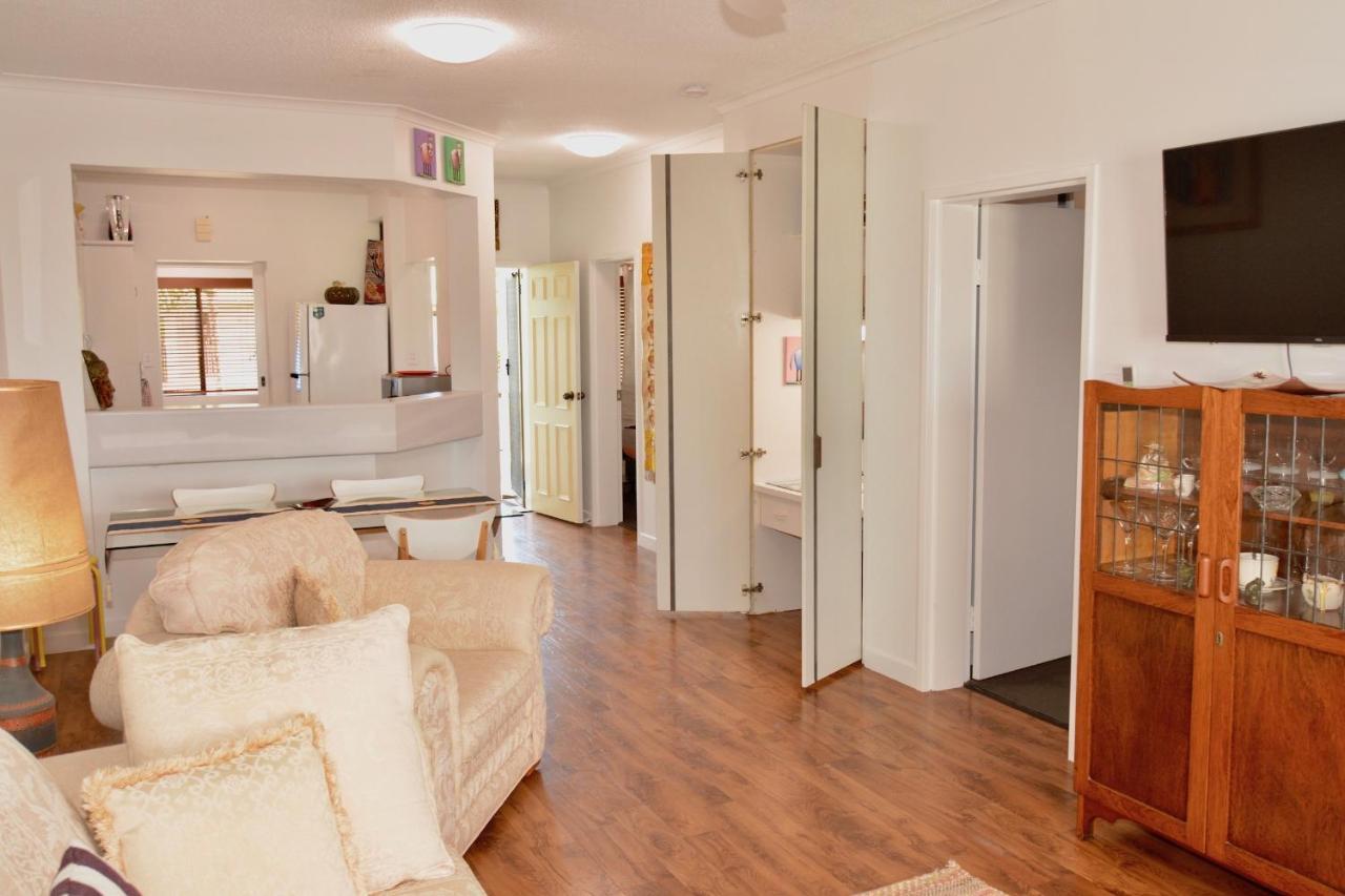 Executive Properties In North Ward Townsville And On Magnetic Island Exterior foto