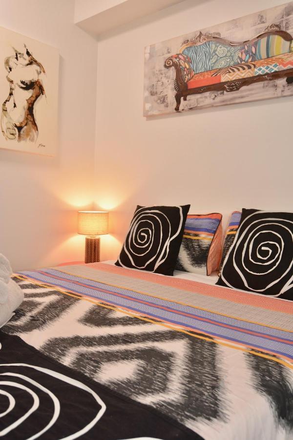 Executive Properties In North Ward Townsville And On Magnetic Island Exterior foto