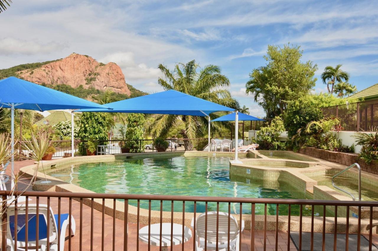 Executive Properties In North Ward Townsville And On Magnetic Island Exterior foto