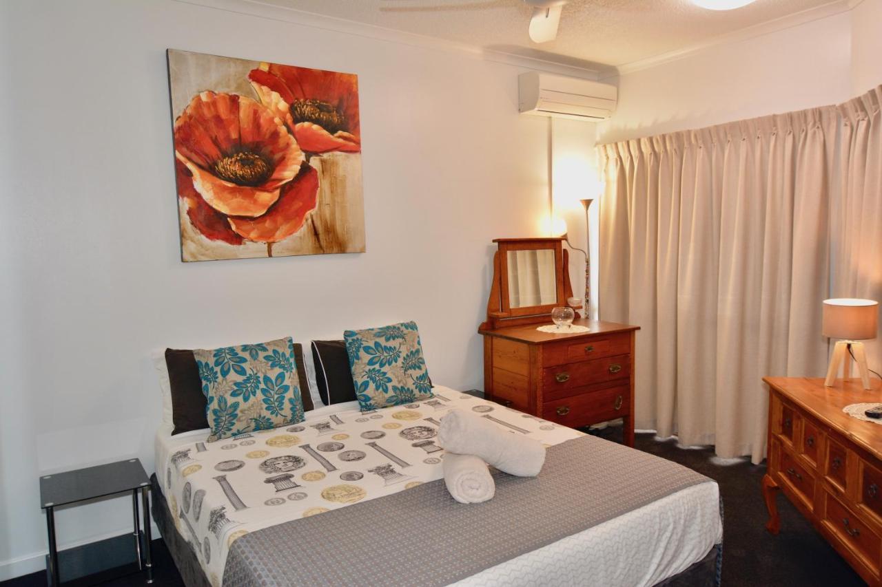 Executive Properties In North Ward Townsville And On Magnetic Island Exterior foto