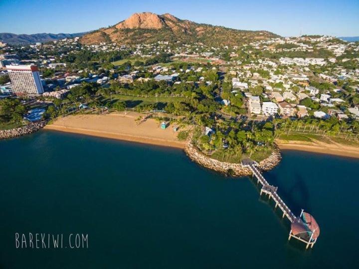 Executive Properties In North Ward Townsville And On Magnetic Island Exterior foto