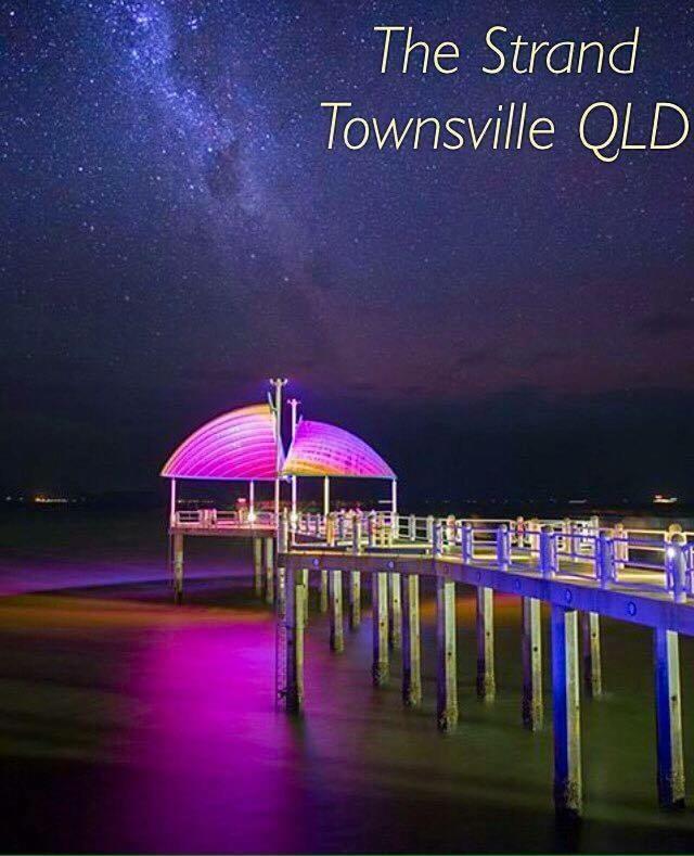 Executive Properties In North Ward Townsville And On Magnetic Island Exterior foto