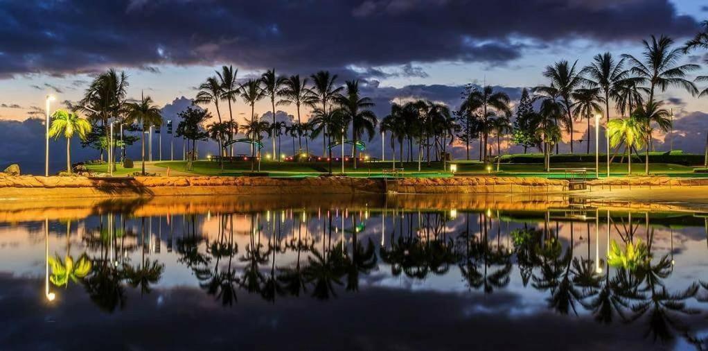 Executive Properties In North Ward Townsville And On Magnetic Island Exterior foto
