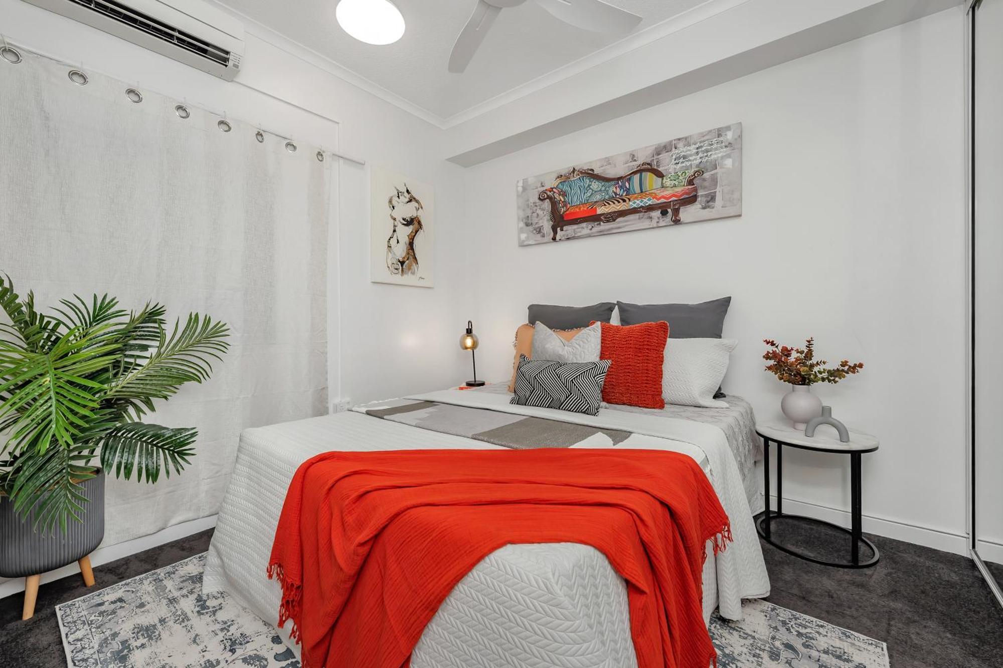 Executive Properties In North Ward Townsville And On Magnetic Island Exterior foto