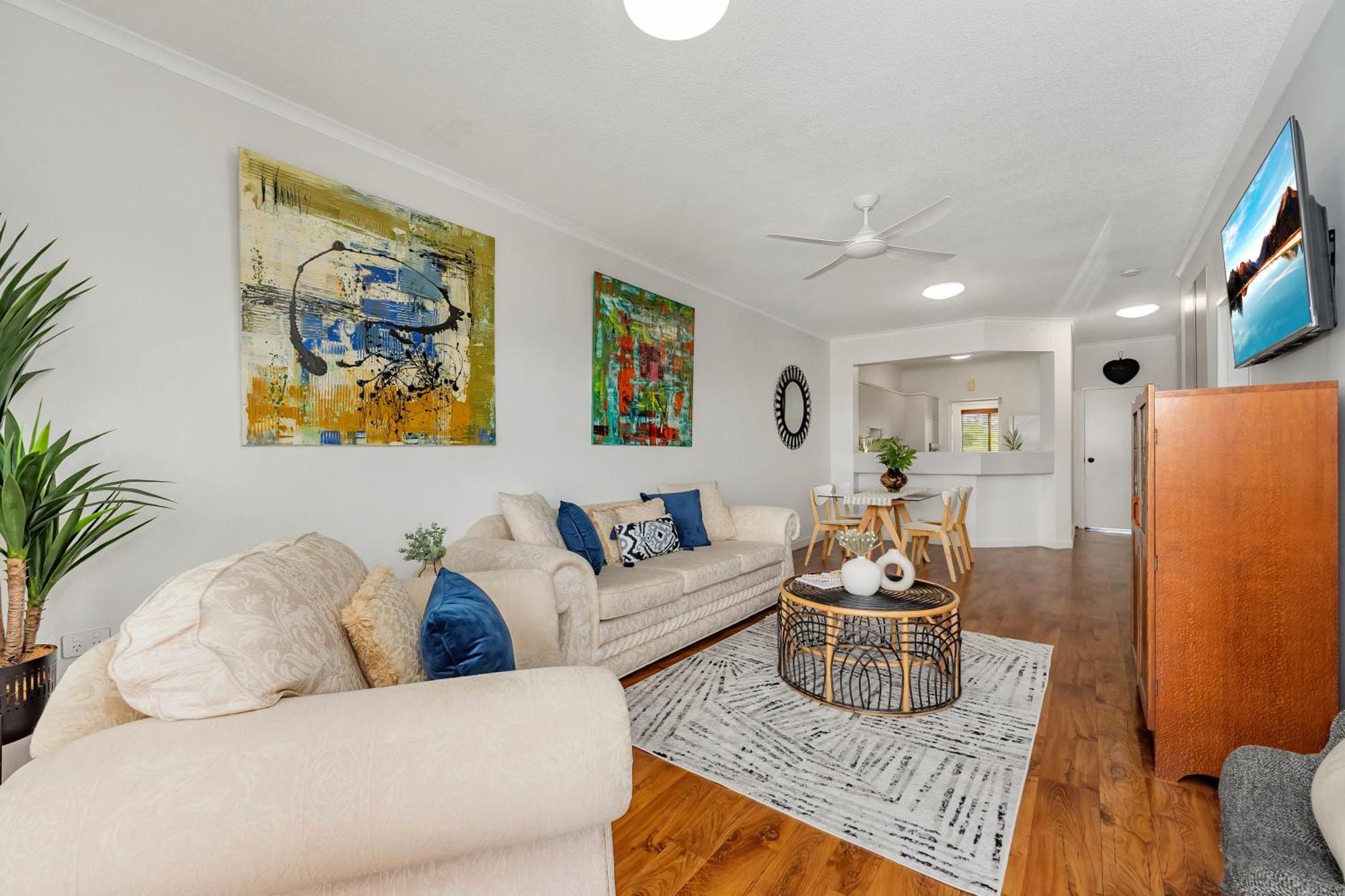Executive Properties In North Ward Townsville And On Magnetic Island Exterior foto