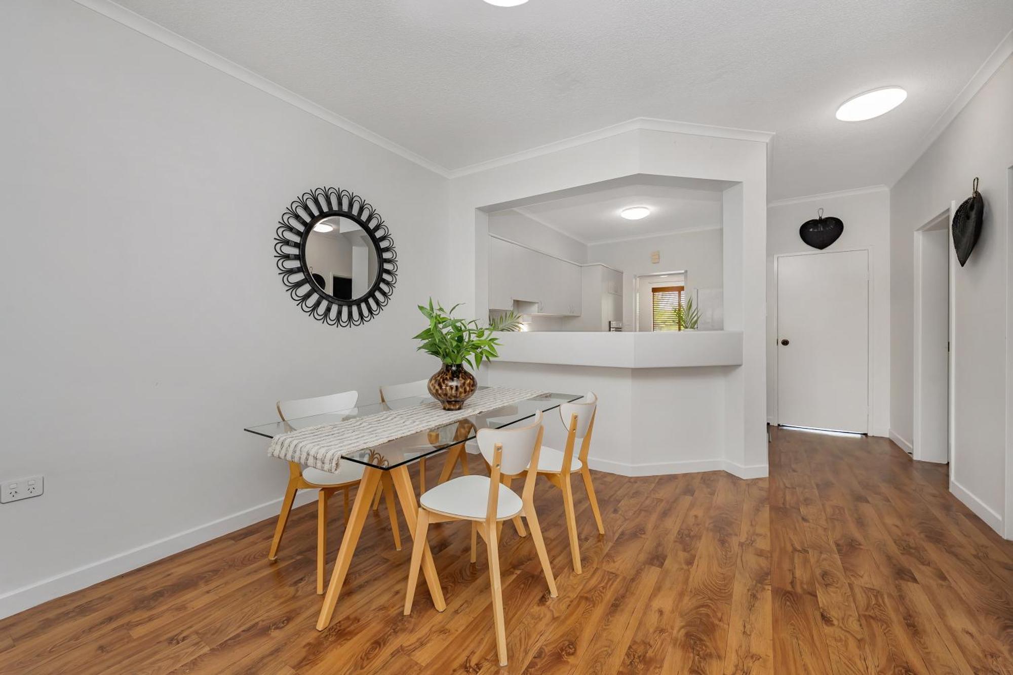 Executive Properties In North Ward Townsville And On Magnetic Island Exterior foto
