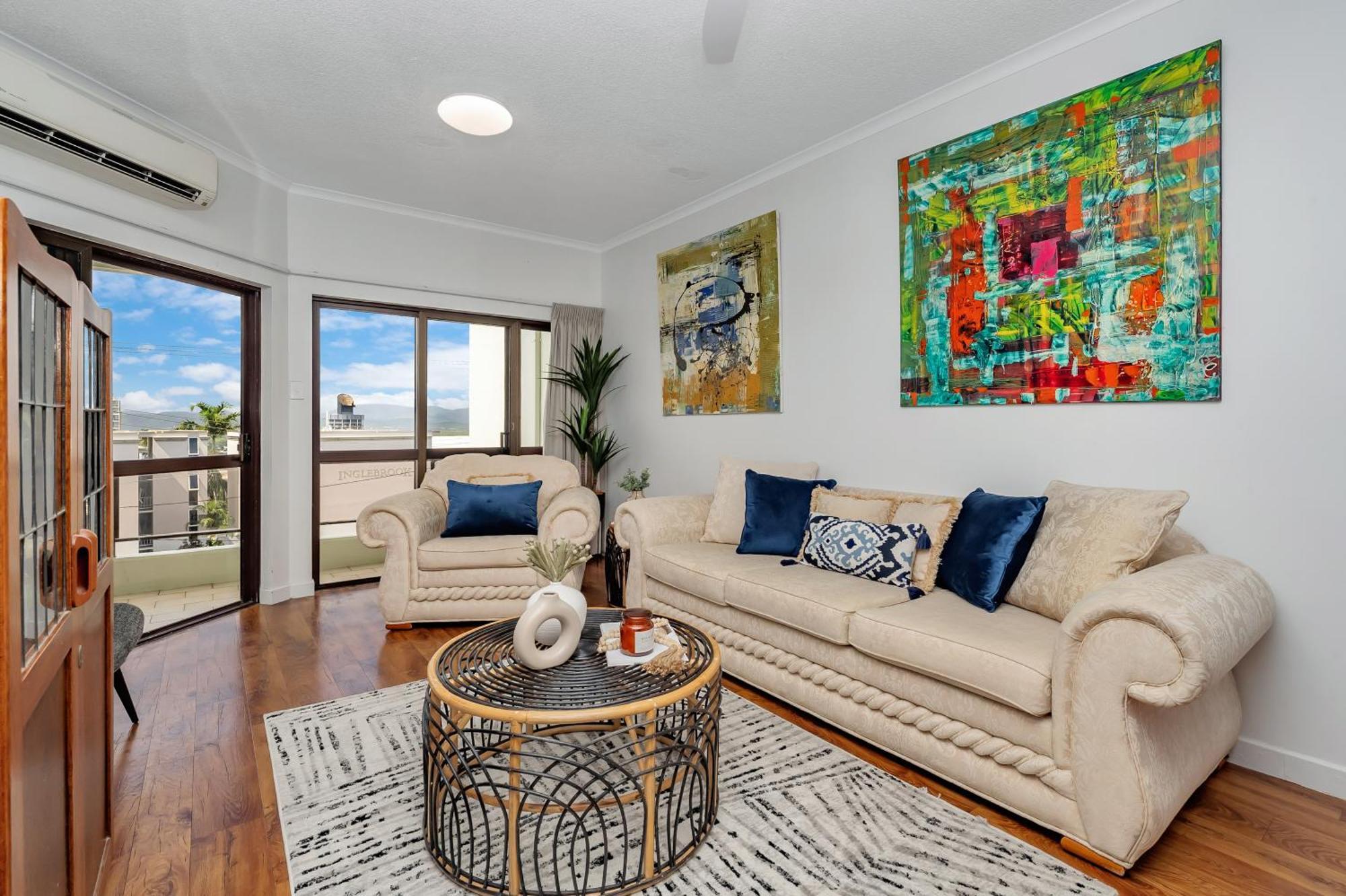 Executive Properties In North Ward Townsville And On Magnetic Island Exterior foto