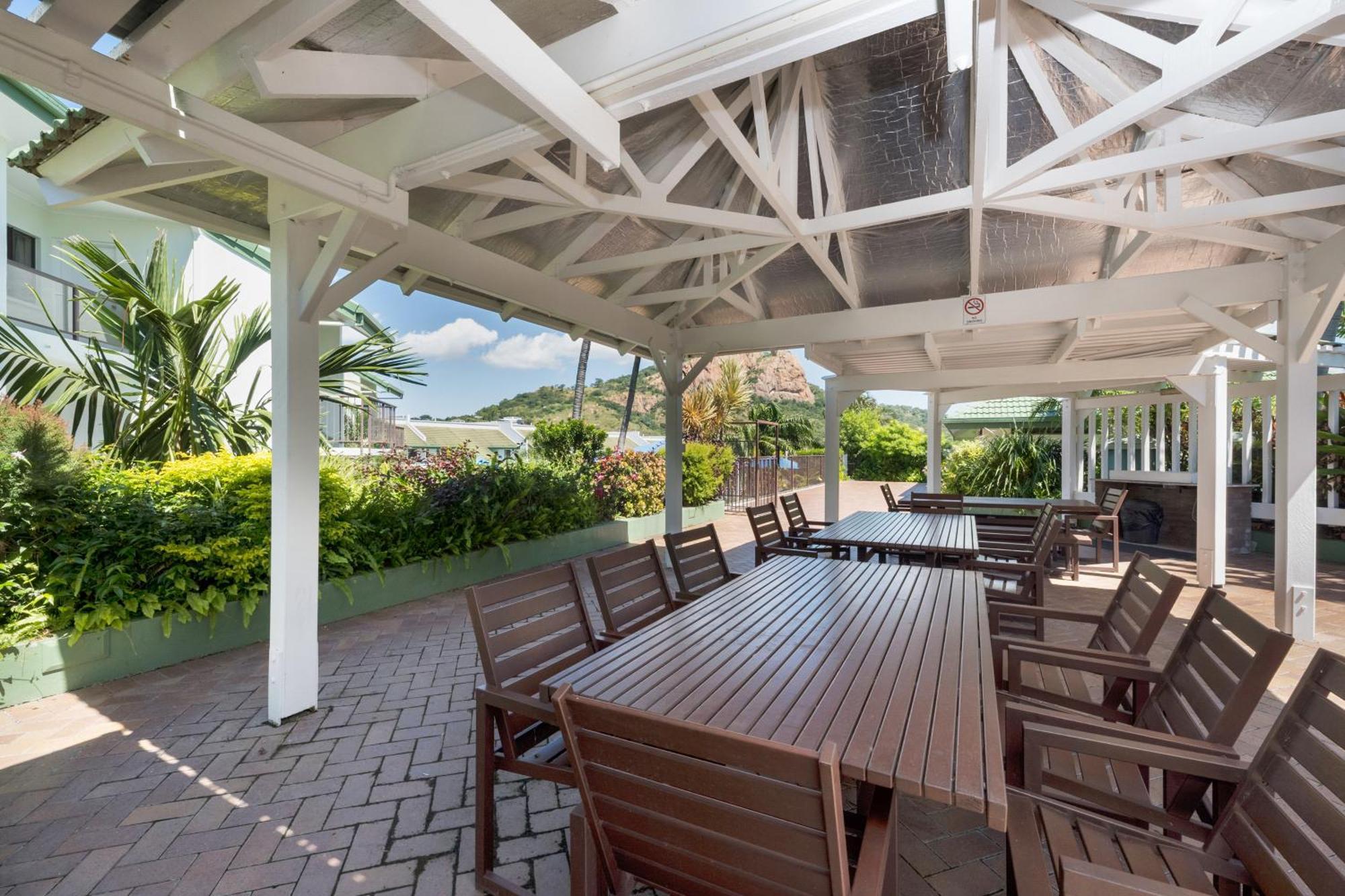 Executive Properties In North Ward Townsville And On Magnetic Island Exterior foto