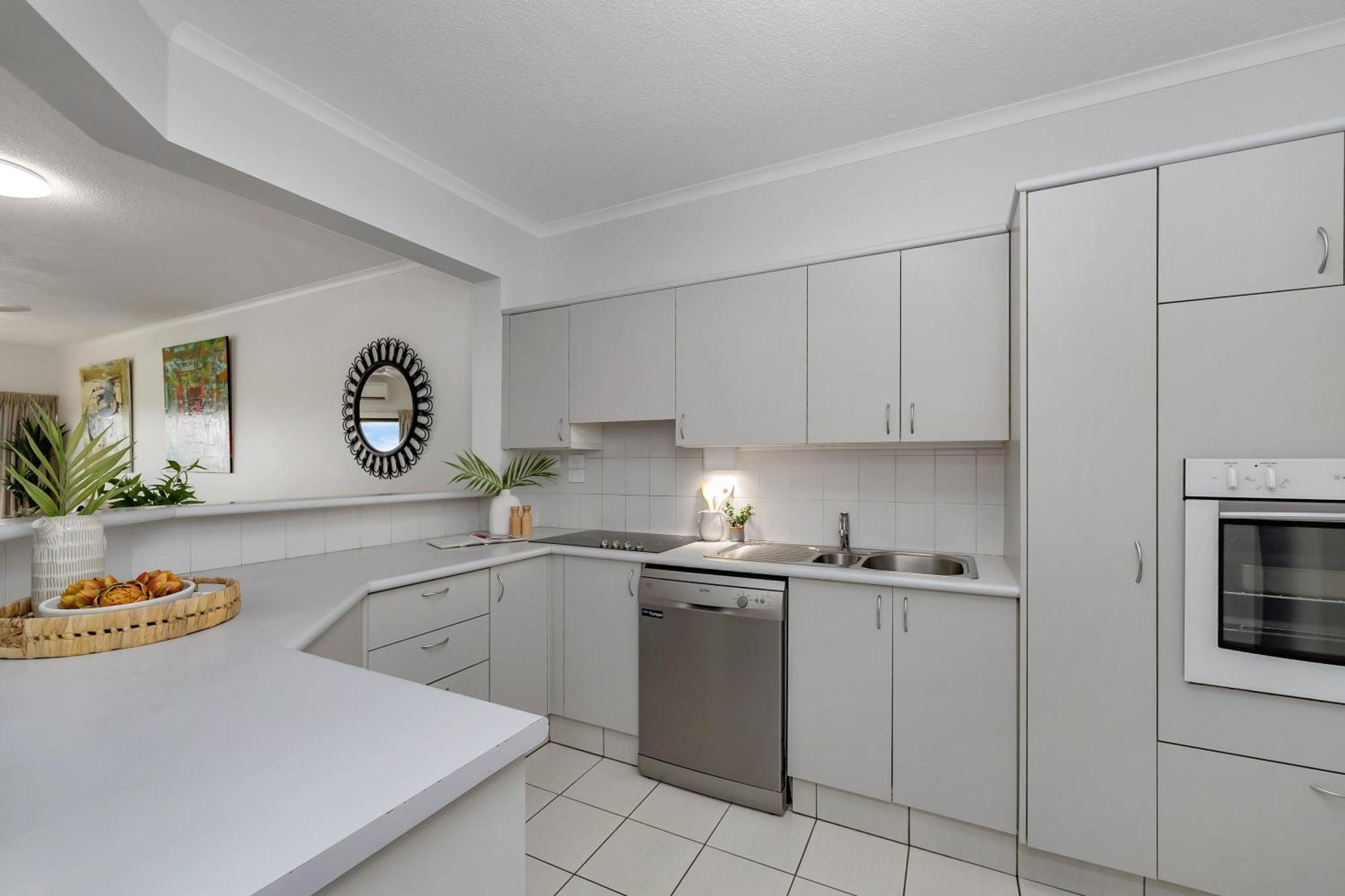 Executive Properties In North Ward Townsville And On Magnetic Island Exterior foto